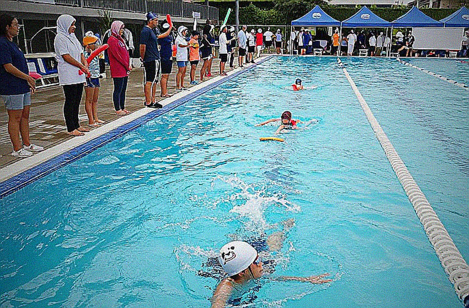 Gui Caribe Breaks José Finkel Trophy Record with 45.61 in SCM 100m Freestyle Gui Caribe Breaks José Finkel Trophy Record with 45.61 in SCM 100m Freestyle