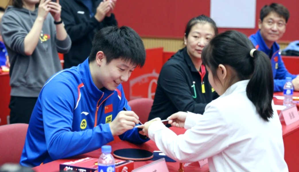 Clacton & District: When a 12-Year Dynasty Ends, the Local Table Tennis Power Map Gets Rewritten Clacton & District: When a 12-Year Dynasty Ends, the Local Table Tennis Power Map Gets Rewritten