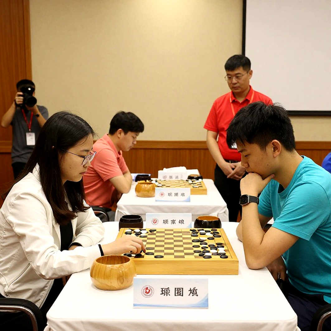 Achilles Heel Again: Poland and the Puzzle for India Women at the Olympiad Achilles Heel Again: Poland and the Puzzle for India Women at the Olympiad