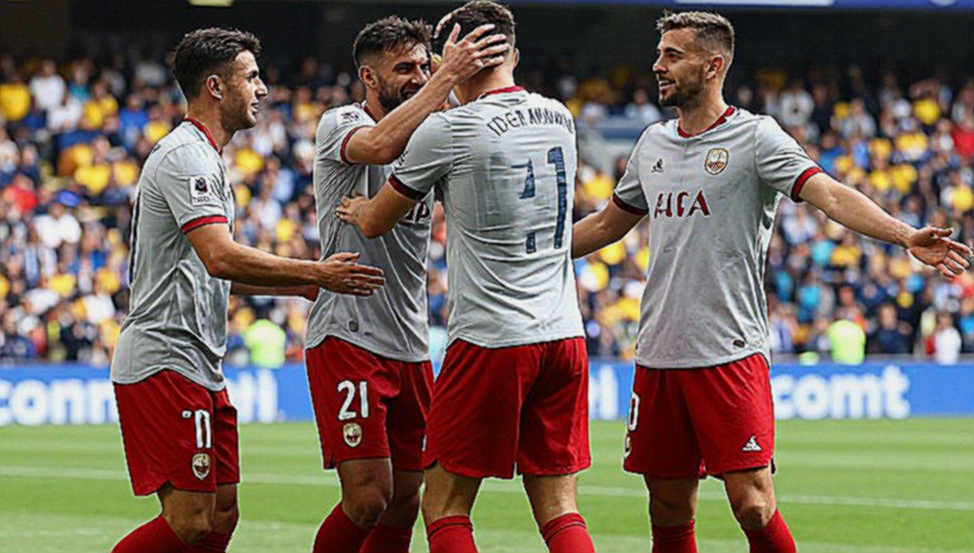 Chivas and the Void Called Tala Rangel: Seven Matches, Six Points, Eleven Goals Conceded Chivas and the Void Called Tala Rangel: Seven Matches, Six Points, Eleven Goals Conceded
