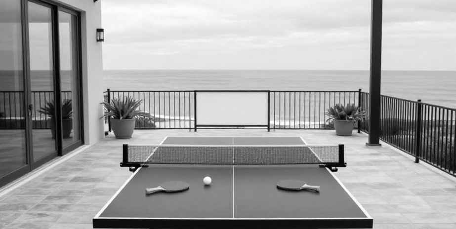 Gắn micro lên huấn luyện viên Cadet: Table Tennis England xây nền từ đáy kim tự tháp