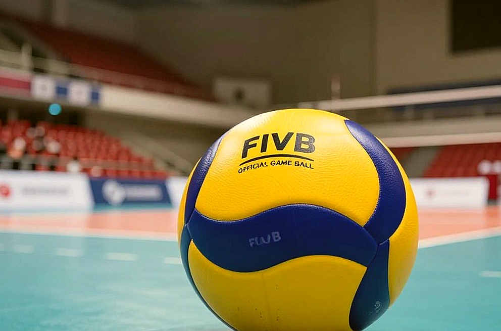 Từ 1-2 Đến 2-0 Trước Cùng Một Đối Thủ: Điều Bảng Kết Quả Không Nói Về Bóng Chuyền Đại Học Việt Nam