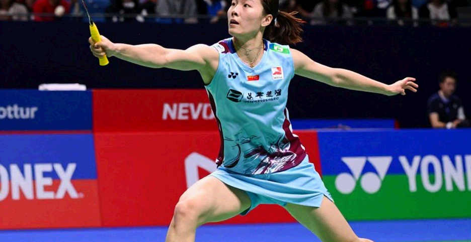 Con đường đến vàng của Lakshya Sen tại Asian Games 2026: Khi lịch sử đối đầu không đứng về phía nhà vô địch