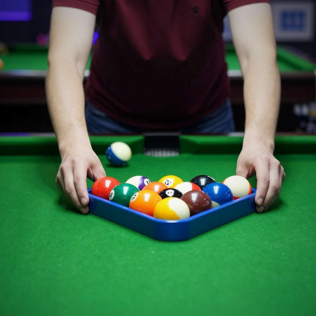 Allison Fisher giải nghệ vì Parkinson: bảy danh hiệu snooker và một sự nghiệp xuyên hai bộ môn