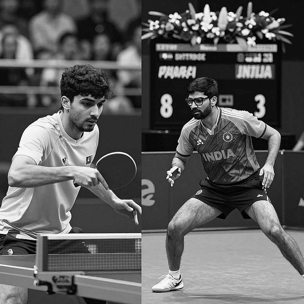 VBCL trở lại Derby Arena: Deighton, Horsham và lớp địa tầng bóng bàn lão tướng Anh Quốc