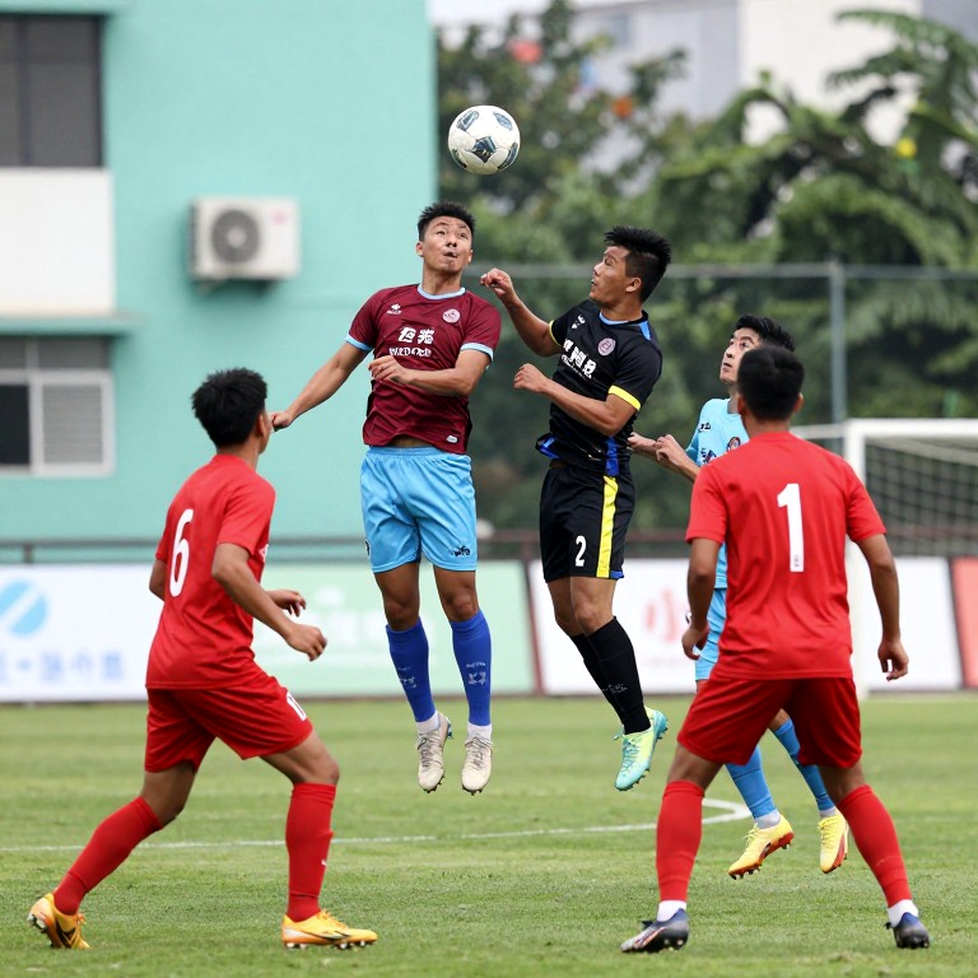 Giải mã hệ thống đào tạo trẻ: Vì sao những 'Mbappé' không thể mọc lên qua một đêm
