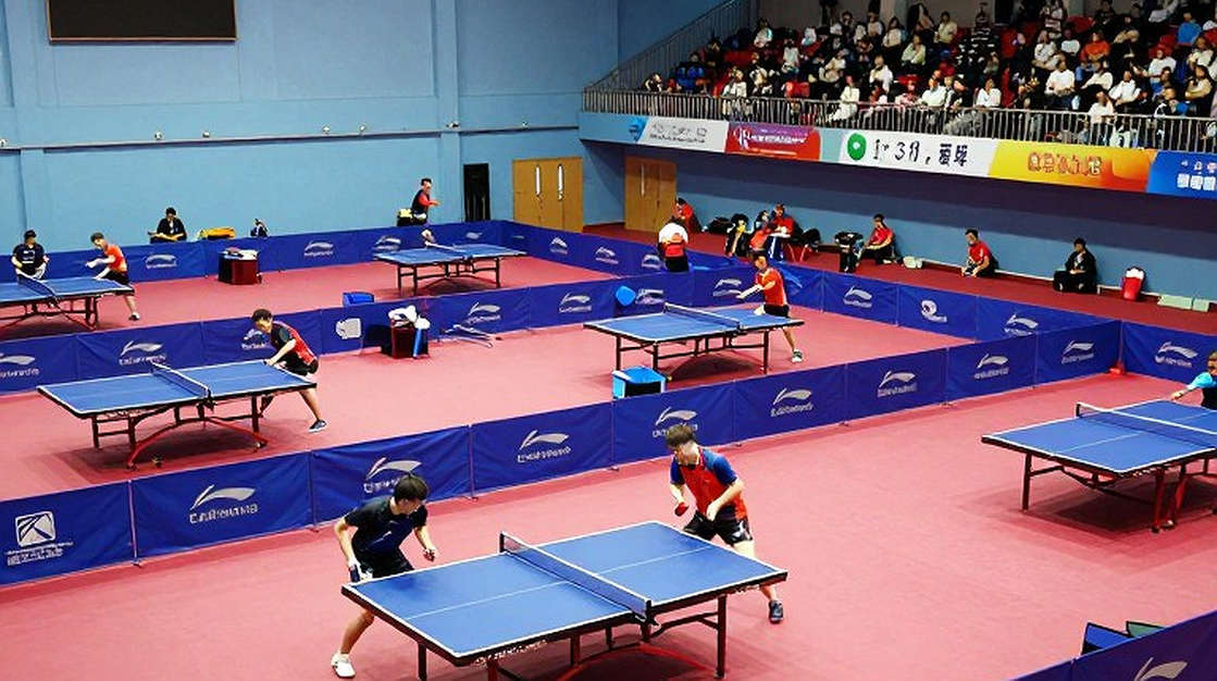 SBCL Premier Division: The 12-10 Deciders That Reveal the Real Gap Between British Table Tennis Clubs