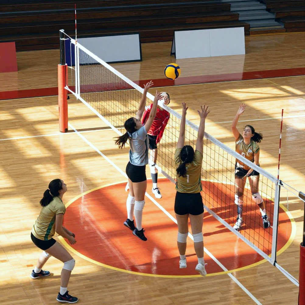 Nebraska 19-0 đứng đầu top 16 NCAA: giải mã bảng xếp hạng mà ủy ban không chịu giải thích