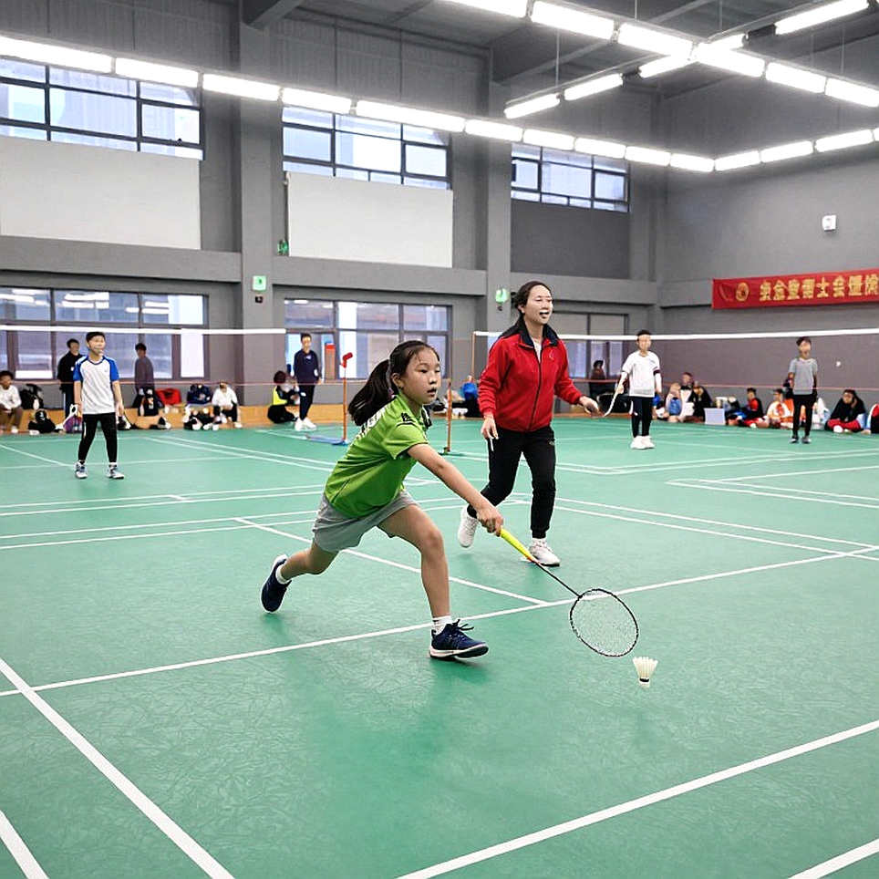 Chín mục trống: khi mùa chuyển nhượng cầu lông nói nhiều mà không để lại dữ liệu