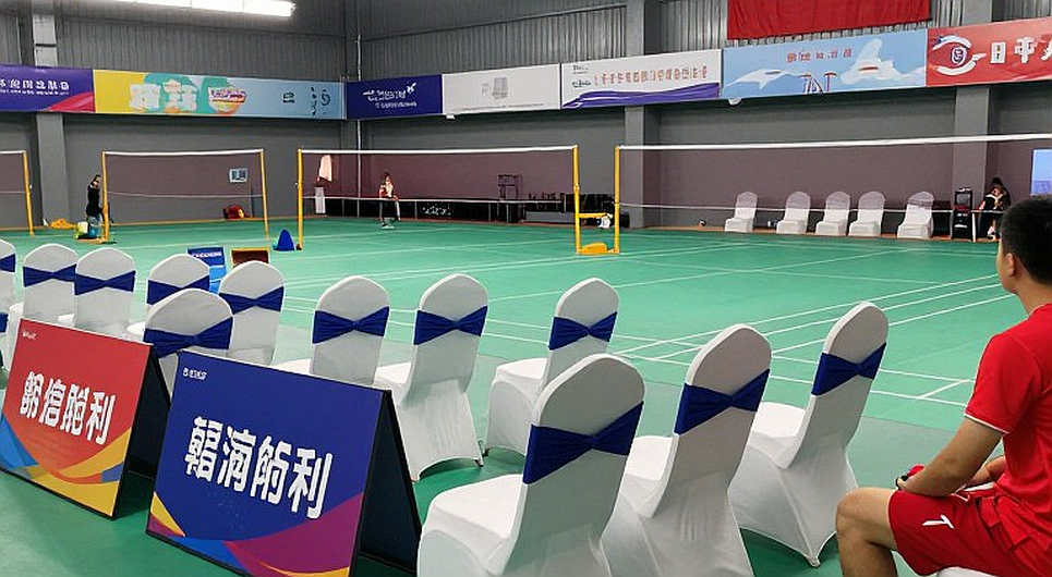 Asian Games 2026: India Brings 20 Shuttlers to Aichi-Nagoya and a Physical Debt Left by the Thomas Cup Asian Games 2026: India Brings 20 Shuttlers to Aichi-Nagoya and a Physical Debt Left by the Thomas Cup