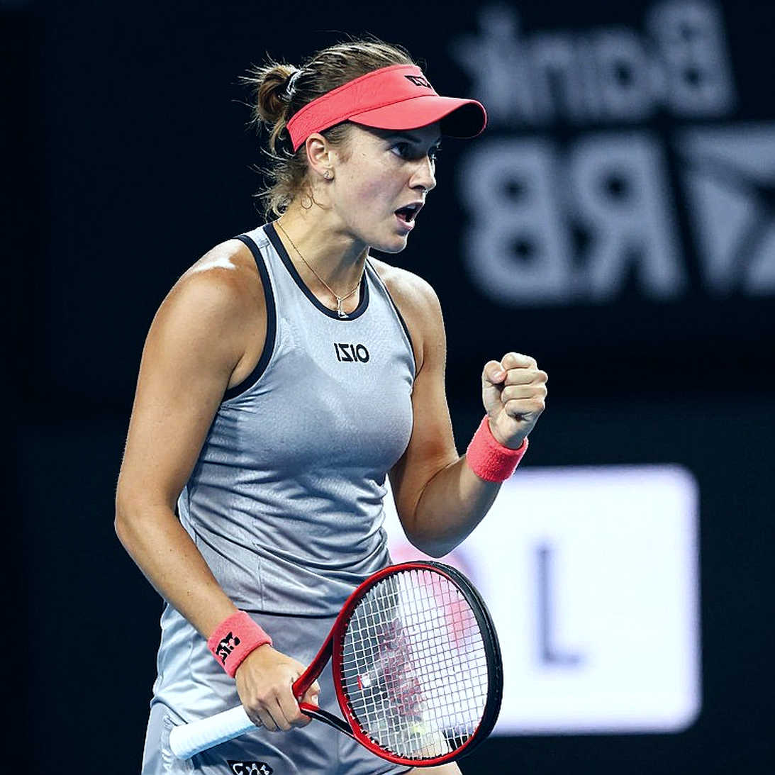 Sun Xinran, 16 tuổi, ra mắt WTA 1000 tại China Open: Đọc bản lý lịch trẻ bằng dữ liệu Sun Xinran, 16 tuổi, ra mắt WTA 1000 tại China Open: Đọc bản lý lịch trẻ bằng dữ liệu