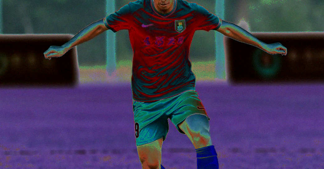 Dữ liệu trống ở V.League: Mùa chuyển nhượng và bài toán xác minh Dữ liệu trống ở V.League: Mùa chuyển nhượng và bài toán xác minh