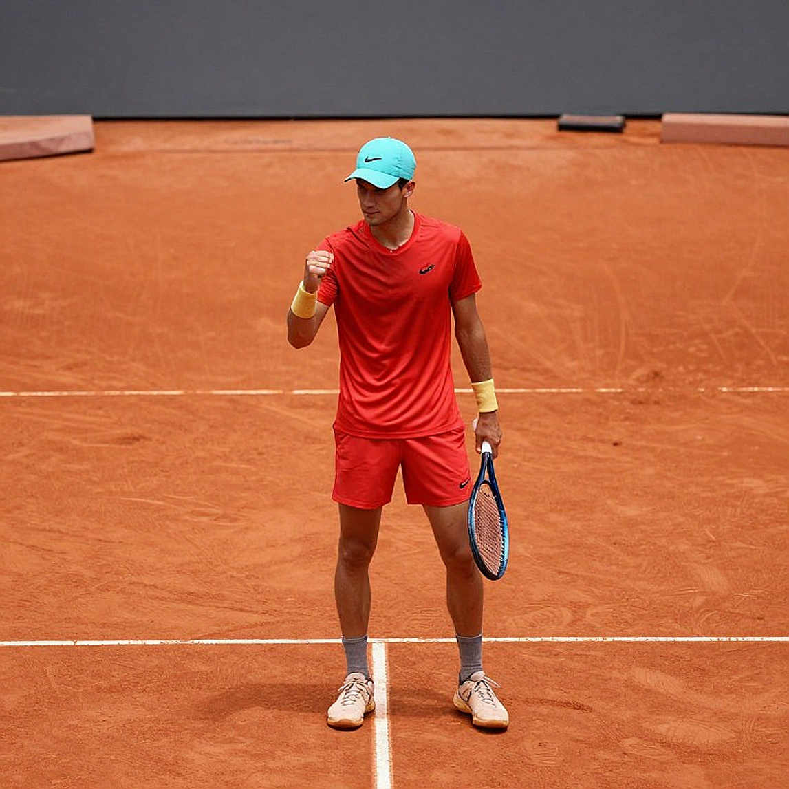 Mùa giải 2026 dưới lăng kính chấn thương: Nadal, Safin và những lá đơn cơ thể đã viết trước