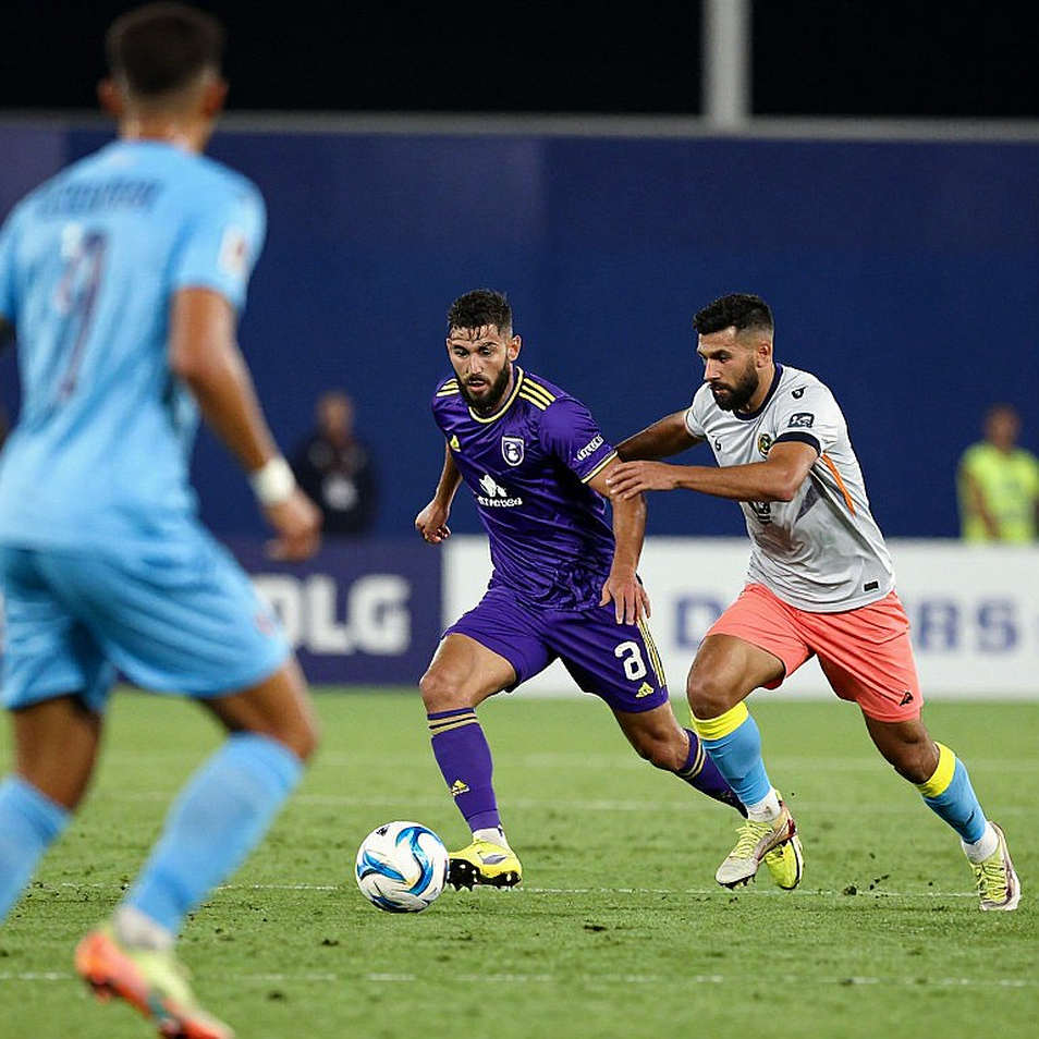 CLB CAHN mất Bùi Hoàng Việt Anh trước ngày khai màn ASEAN Champions Cup 2026/27: Giải phẫu một cuộc khủng hoảng lực lượng