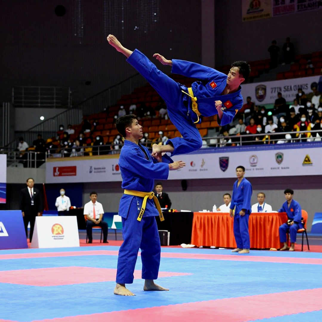 One Lens, Three Arts: Why Combat Sports Analysis in Vietnam Needs Recalibration