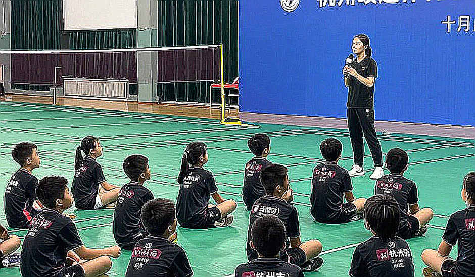 An Se-young phá kỷ lục danh hiệu: tiếng vỗ mắt cá dưới bảng điểm Odense