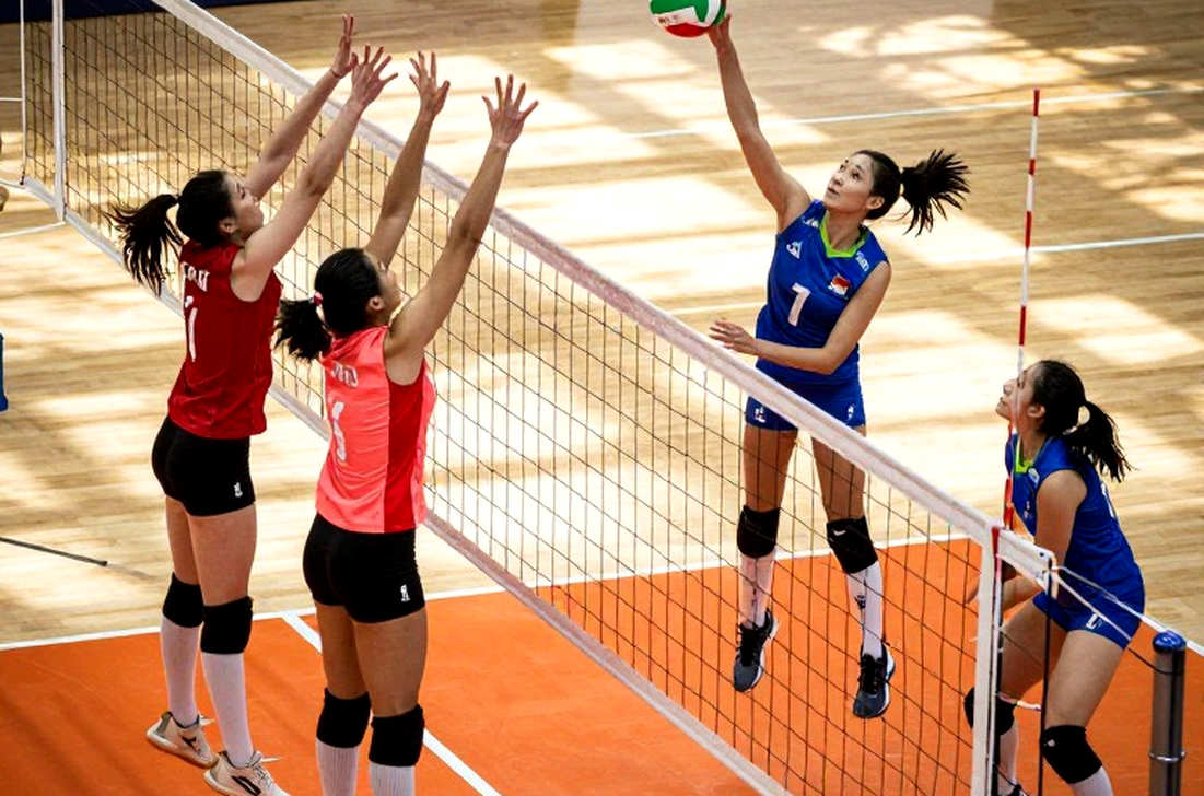 The Empty Column on the Scoresheet: What Southeast Asian Volleyball Is Losing The Empty Column on the Scoresheet: What Southeast Asian Volleyball Is Losing