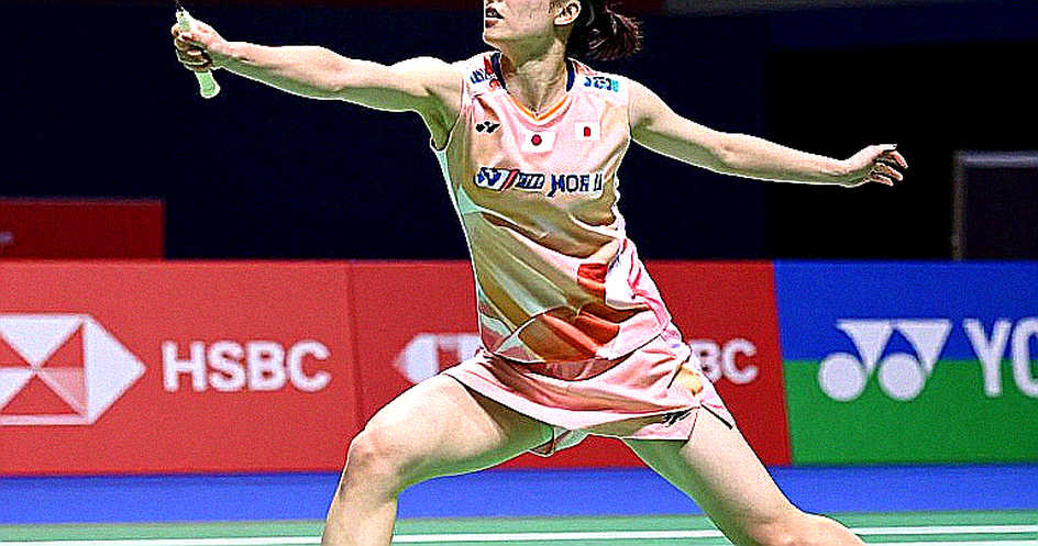 Giải mã lộ trình ASIAD 2026 của cầu lông Ấn Độ: “Con đường rõ ràng” hay mê cung thể lực? Giải mã lộ trình ASIAD 2026 của cầu lông Ấn Độ: “Con đường rõ ràng” hay mê cung thể lực?