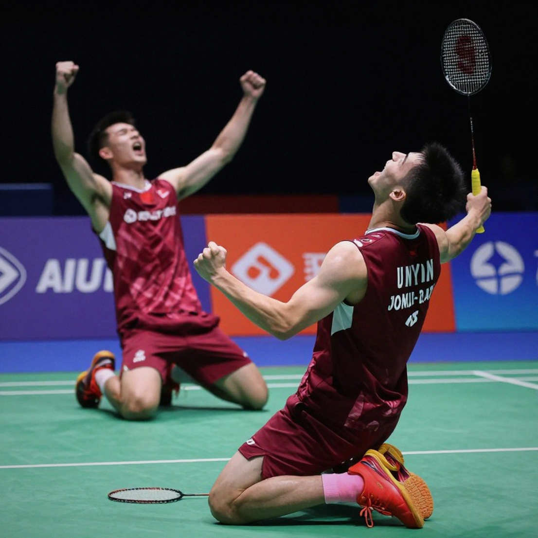 Giải mã lộ trình ASIAD 2026 của cầu lông Ấn Độ: “Con đường rõ ràng” hay mê cung thể lực? Giải mã lộ trình ASIAD 2026 của cầu lông Ấn Độ: “Con đường rõ ràng” hay mê cung thể lực?