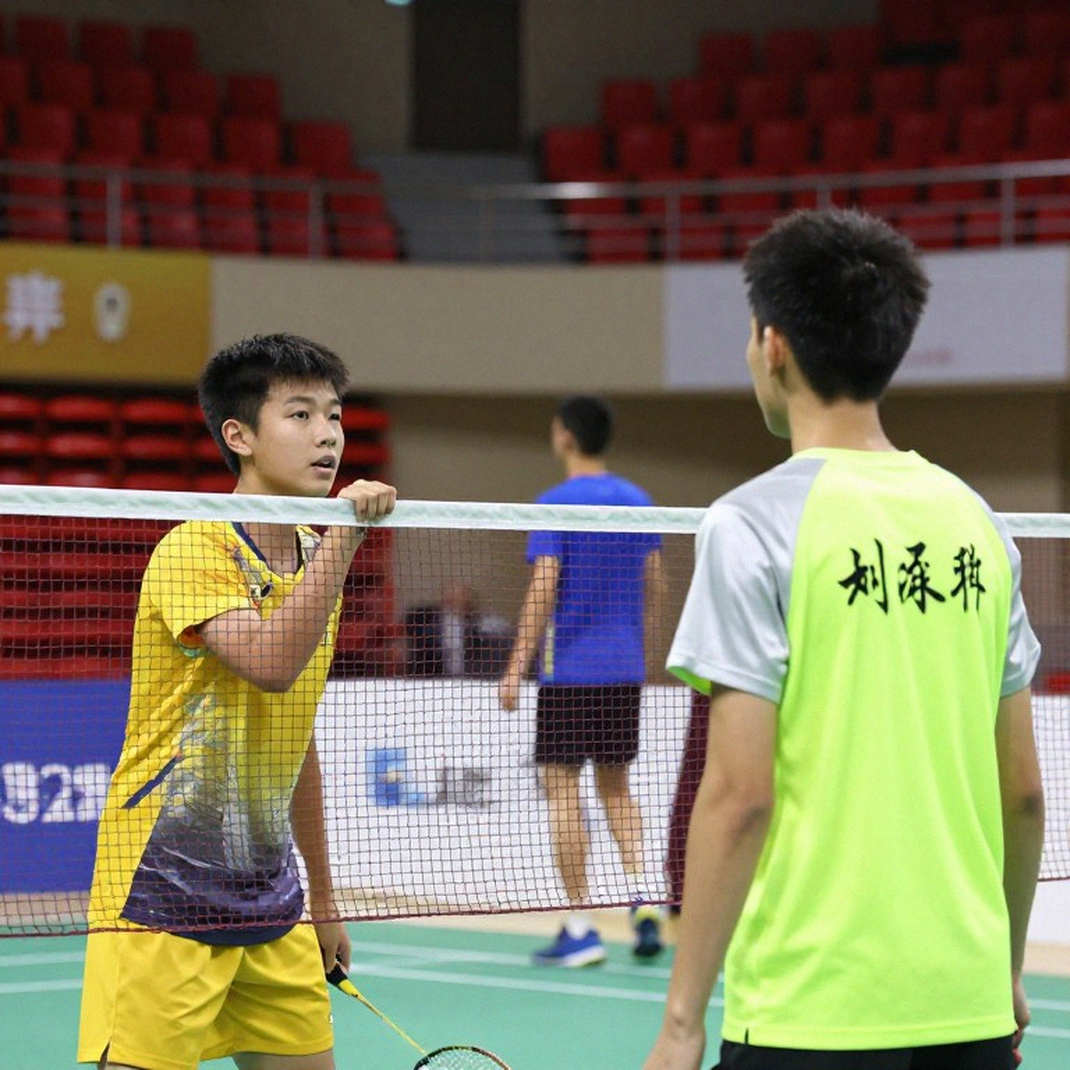 Aidil Sholeh viết nên lịch sử Malaysia tại Vietnam Open 2026: Chiến thắng thật, nhưng đừng vội đặt gánh nặng lên vai cậu ấy