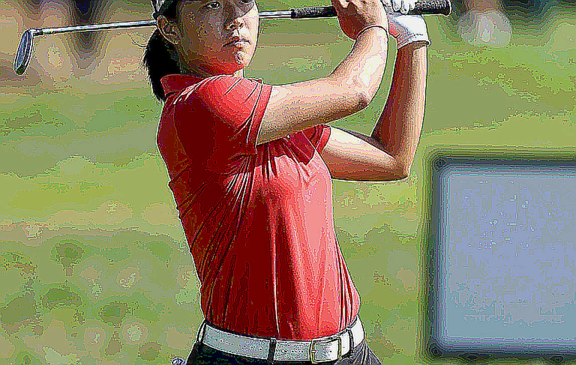 Data Speaks: Why the 'Perfect Swing' Isn't Enough to Win a Major?