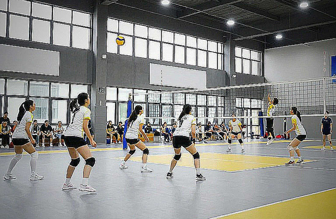 Nhật Bản mở chiến dịch bảo vệ ngôi vương châu Á tại Fukuoka: Cuộc đua giành vé dự Olympic Los Angeles 2028 chính thức bắt đầu