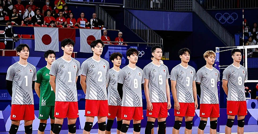 Nhật Bản mở chiến dịch bảo vệ ngôi vương châu Á tại Fukuoka: Cuộc đua giành vé dự Olympic Los Angeles 2028 chính thức bắt đầu Nhật Bản mở chiến dịch bảo vệ ngôi vương châu Á tại Fukuoka: Cuộc đua giành vé dự Olympic Los Angeles 2028 chính thức bắt đầu
