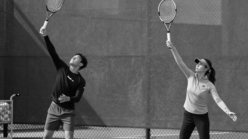 Novak Djokovic trở lại Bắc Kinh: Nhà vua đếm lại từng nhịp ở tuổi 39