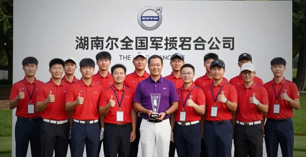 Baycurrent Classic 2026: Vòng 63 của Jacob Bridgeman và những gì bảng điểm chưa kể