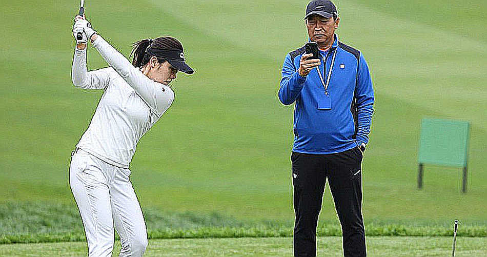 Catlin thắng Hong Kong Open, và một cánh cửa hẹp vừa mở vào Masters 2027