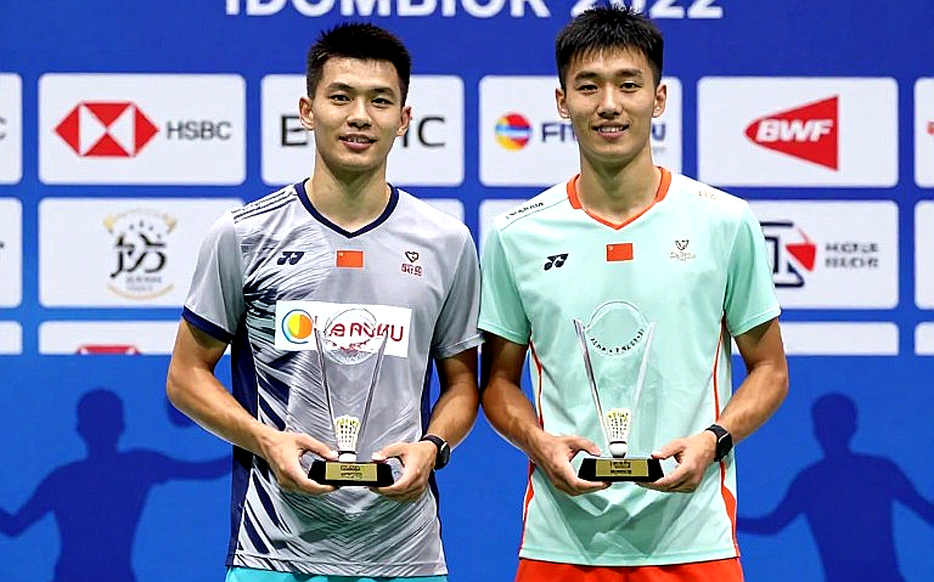 ASIAD 2026: Indonesia vào chung kết cầu lông đồng đội nam nhờ sức mạnh đôi, nhưng câu hỏi đơn vẫn bỏ ngỏ