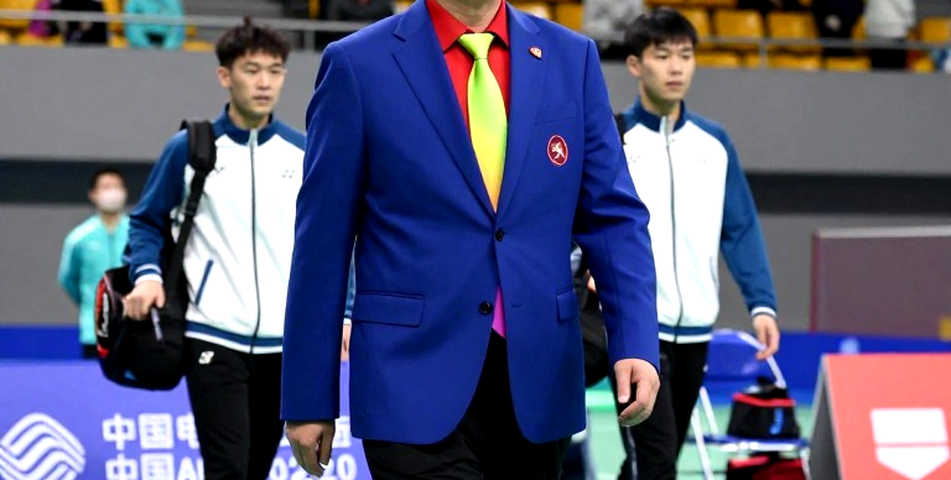 Asian Games 2026: Indonesia reach men's badminton team final on doubles strength, but singles question remains open Asian Games 2026: Indonesia reach men's badminton team final on doubles strength, but singles question remains open