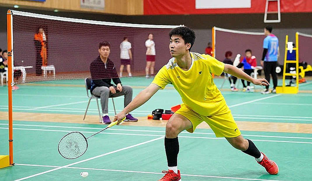 Ấn Độ tại Asian Games 2026: Rủi ro tập trung và ngưỡng trần tứ kết của cầu lông Ấn Độ