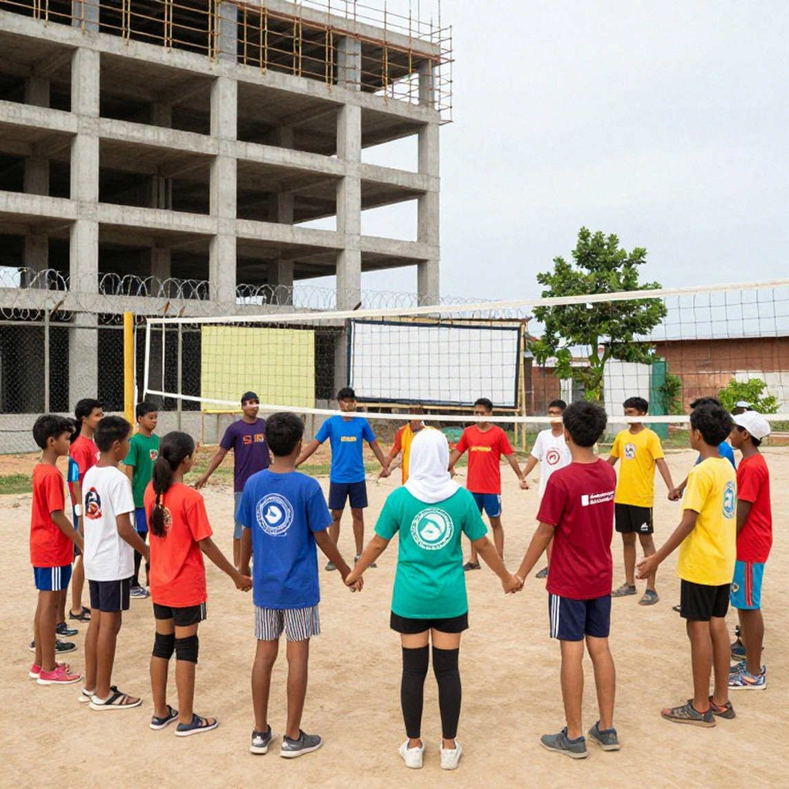 Bóng chuyền nữ châu Á sau Asiad 20: Trung Quốc thống trị, Thái Lan mệt mỏi, Việt Nam gây thất vọng