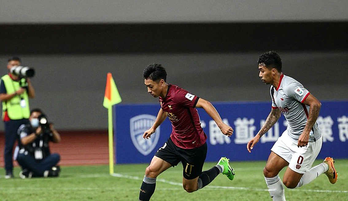 CLB CAHN trước trận ra quân ASEAN Champions Cup: Năm cái tên trở về và một trung vệ vắng mặt