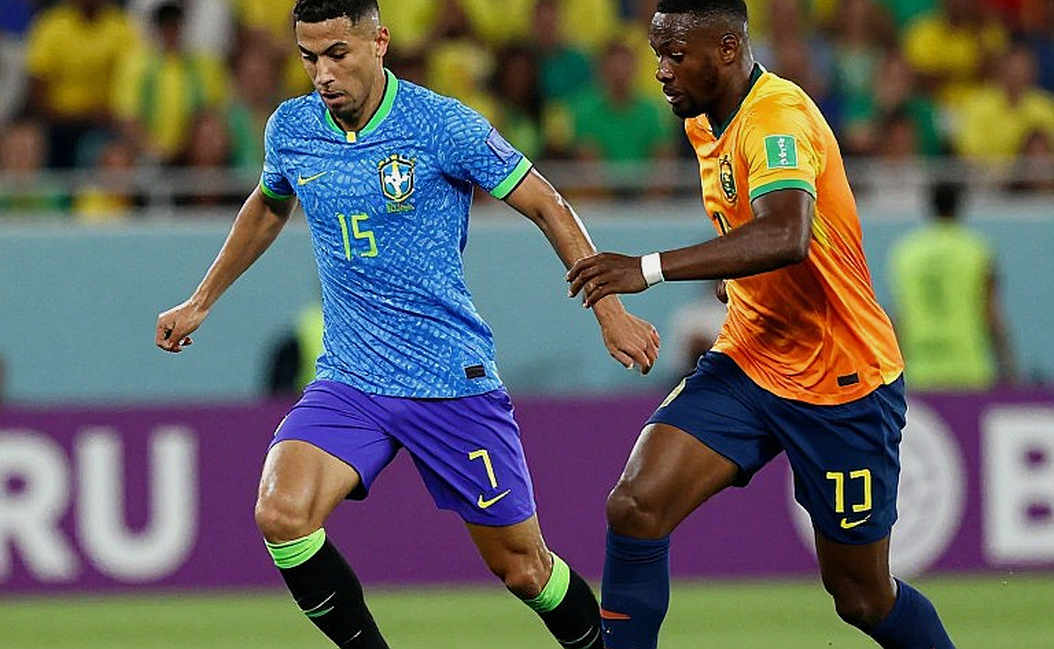 Gilberto Mora and the Pearl's Ankle: When Mexico Faces a Question It Has Not Yet Learned to Name