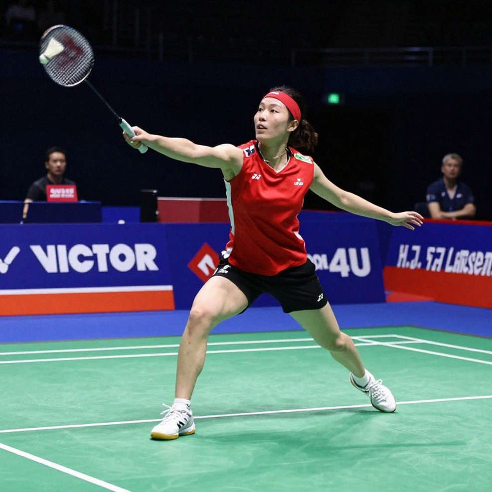 Asian Games 2026: Nhánh đấu cầu lông, những suất miễn vòng và một ngày phải đánh hai trận