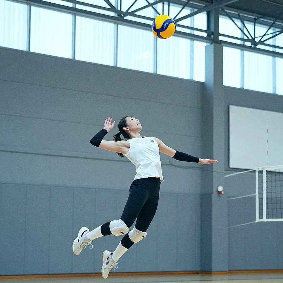 Ba mươi năm MOP bóng chuyền nữ NCAA: Walsh, May và đường ống bị lãng quên