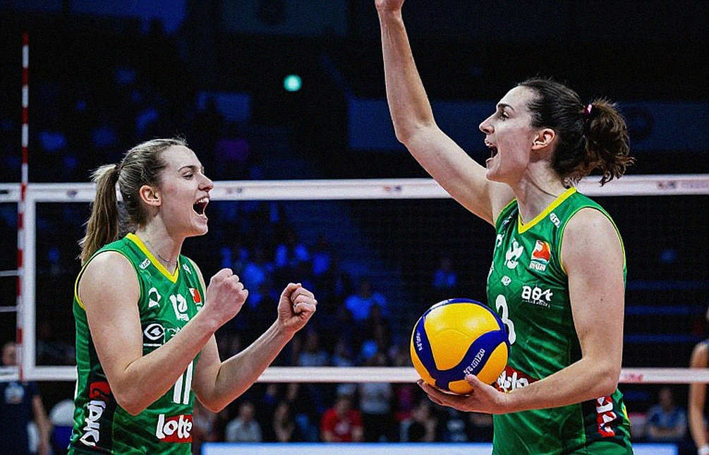 Ai Cập không chỉ giành HCV châu Phi: Cú chạm trần lịch sử mở ra ba tấm vé World Cup cho bóng chuyền nữ châu lục