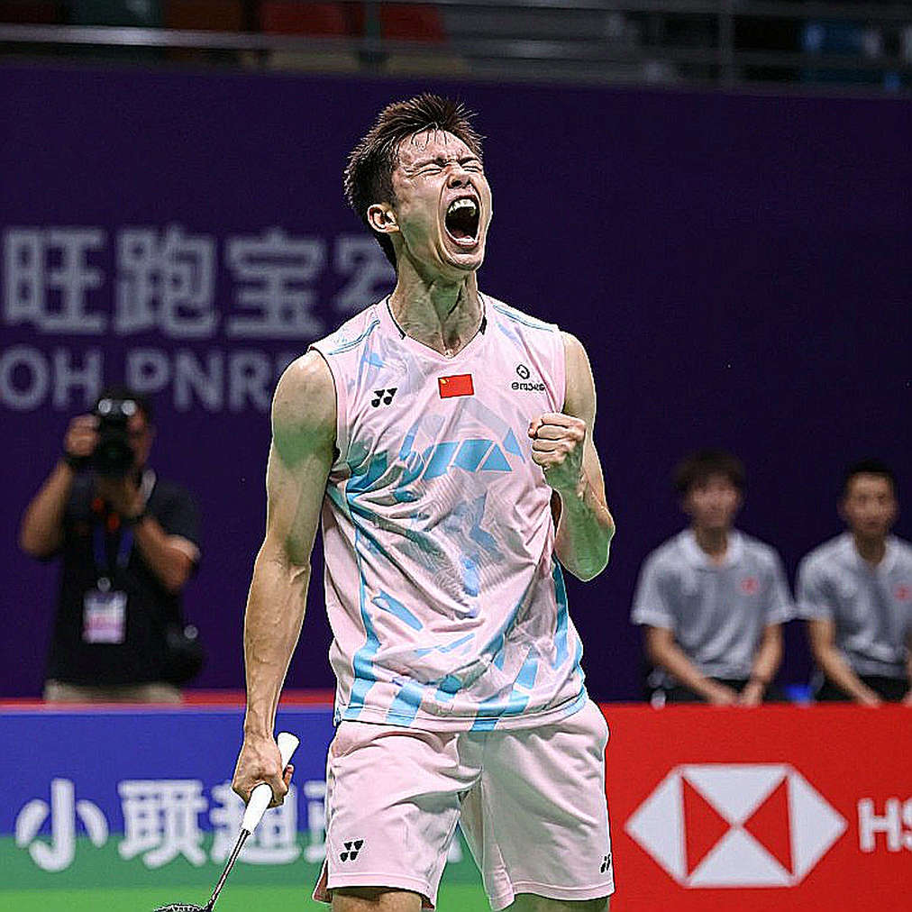 Asian Games 2026: The Badminton Draw and Three Byes Nobody Reads