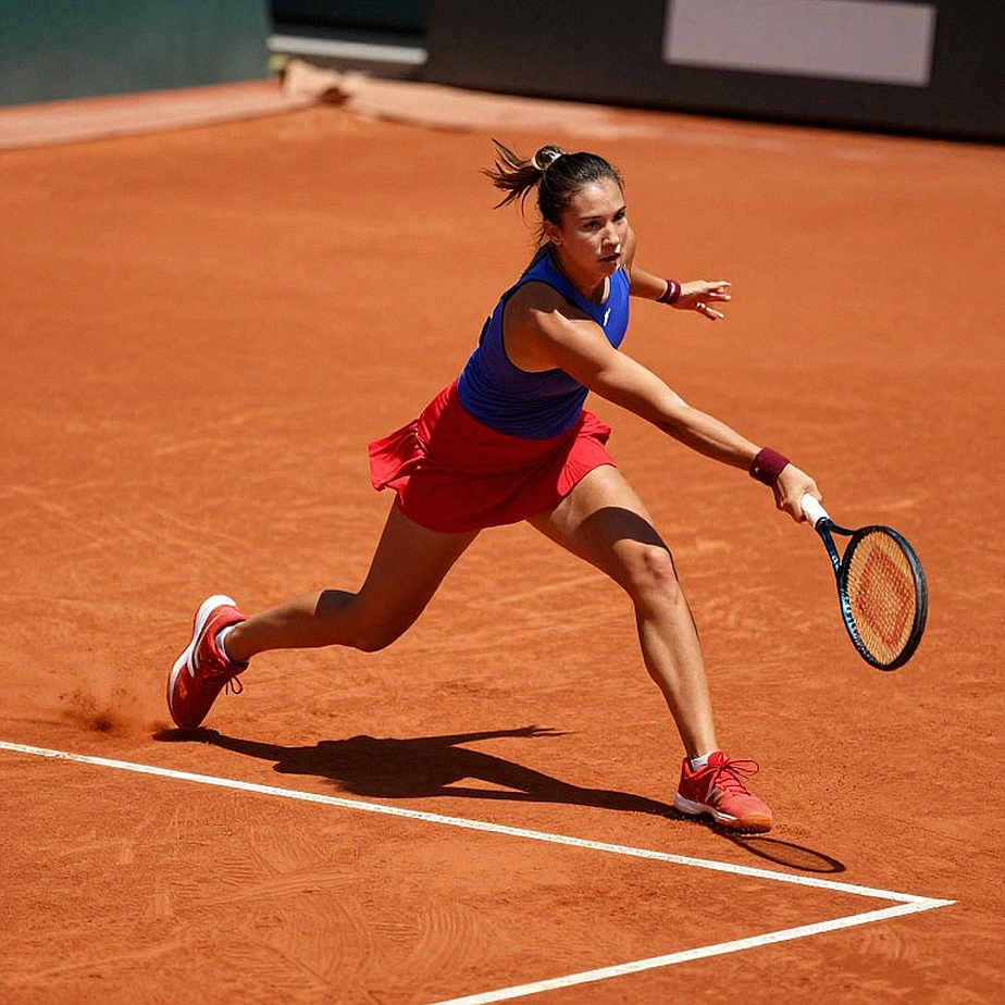 Alcaraz vào chung kết Japan Open: 16 điểm rơi và dấu hỏi nơi cổ tay phải