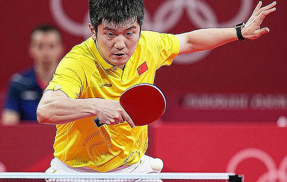 U.S. Open bóng bàn 2026: 118 hạng mục và cái hạn chót quyết định tất cả