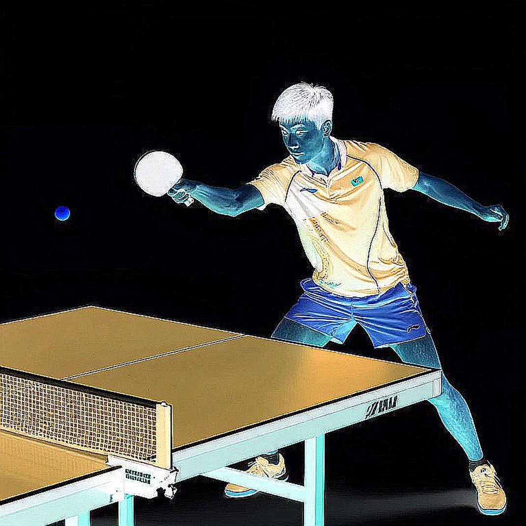U.S. Open bóng bàn 2026: 118 hạng mục và cái hạn chót quyết định tất cả U.S. Open bóng bàn 2026: 118 hạng mục và cái hạn chót quyết định tất cả
