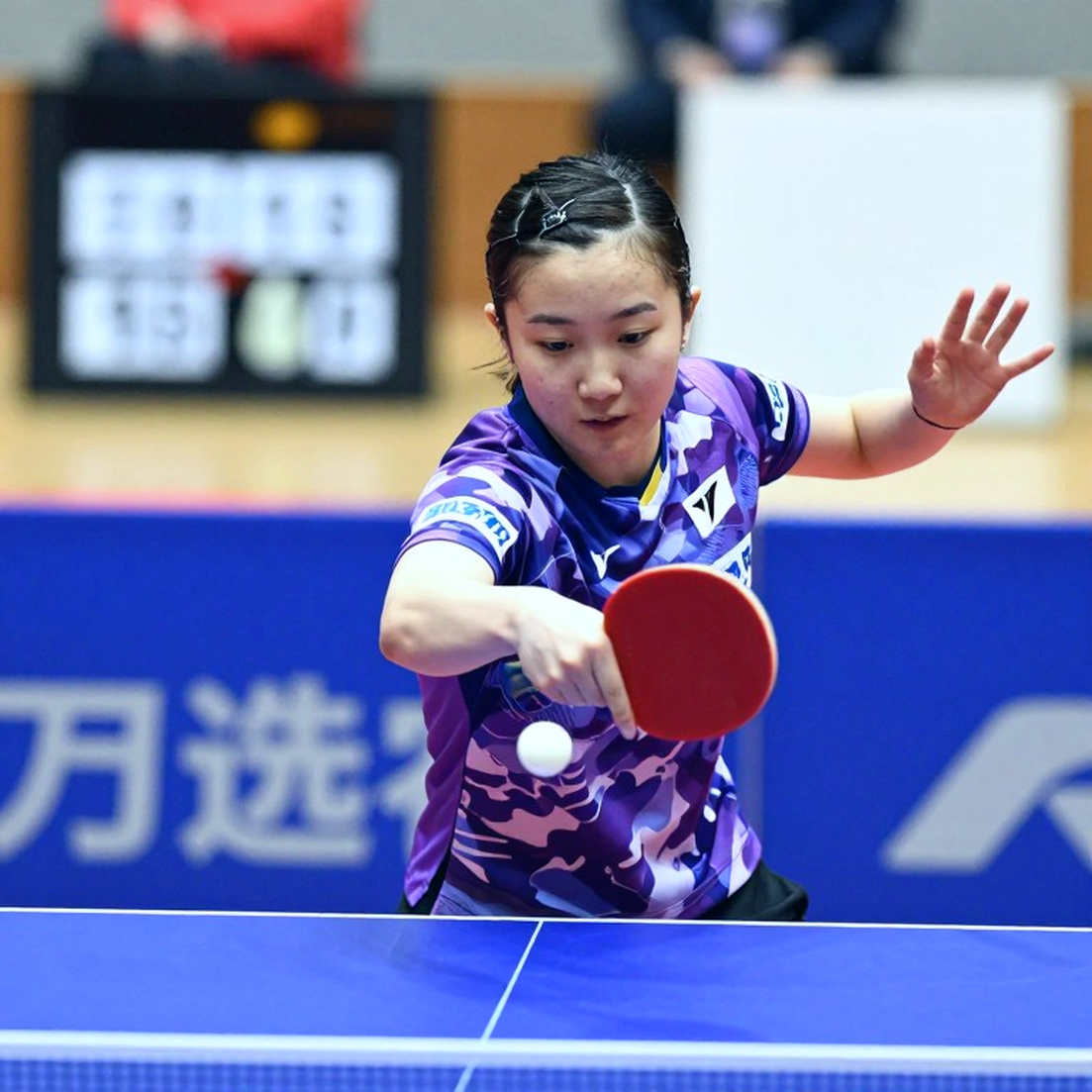 Table Tennis at Istanbul 2027: 192 Quota Places, 16 Mixed Teams and a Golden Ticket Straight to Los Angeles 2028