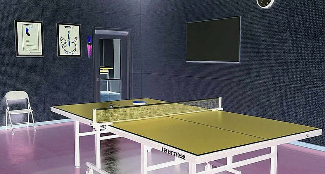 Table Tennis at Istanbul 2027: 192 Quota Places, 16 Mixed Teams and a Golden Ticket Straight to Los Angeles 2028