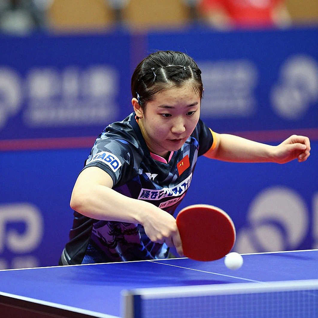 SBCL Premier Division: Đội bóng bàn tuổi 17, điểm 15-13 và lớp trầm tích dưới lòng bóng bàn Anh SBCL Premier Division: Đội bóng bàn tuổi 17, điểm 15-13 và lớp trầm tích dưới lòng bóng bàn Anh