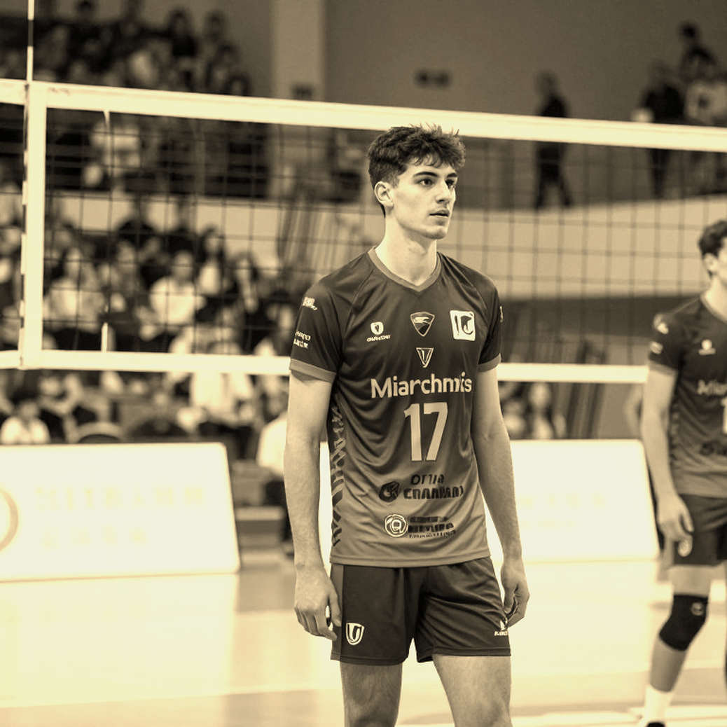 Ba mươi năm MOP bóng chuyền nữ NCAA: người được xướng tên và người bị bỏ quên