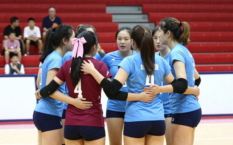 Thirty Years of NCAA Women's Volleyball MOP: Who Gets Crowned, and Who Gets Overlooked