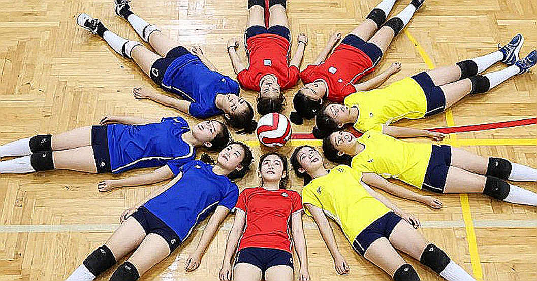 Suhl vô địch Supercup bóng chuyền nữ Đức lần đầu: Ba set cách biệt hai điểm và những tín hiệu sau bảng tỷ số