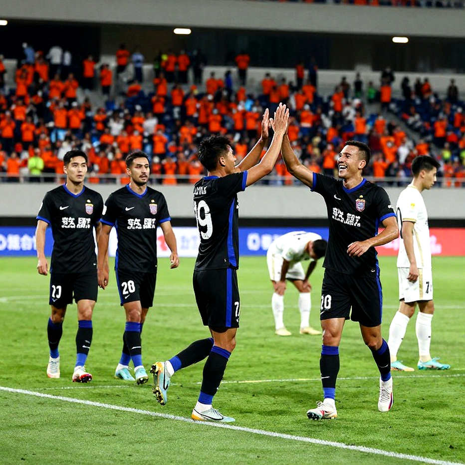 Luật thay 5 người và 20 phút cuối: V.League đang bị chia lại theo chiều sâu đội hình Luật thay 5 người và 20 phút cuối: V.League đang bị chia lại theo chiều sâu đội hình